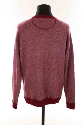 Pulls Kujten  Bordeaux