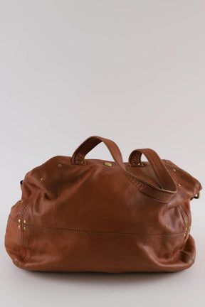 Sacs à bandoulière Jérôme Dreyfuss Billy Marron