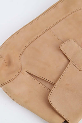 Bandoulière Vanessa Bruno  Beige