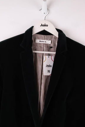 Blazers Mister K  Vert