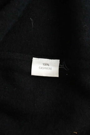Pull Kujten  Noir