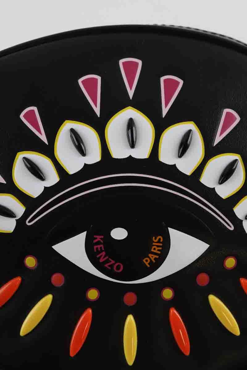 Sac banane Kenzo  Noir