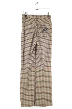 Droit Pinko  Marron