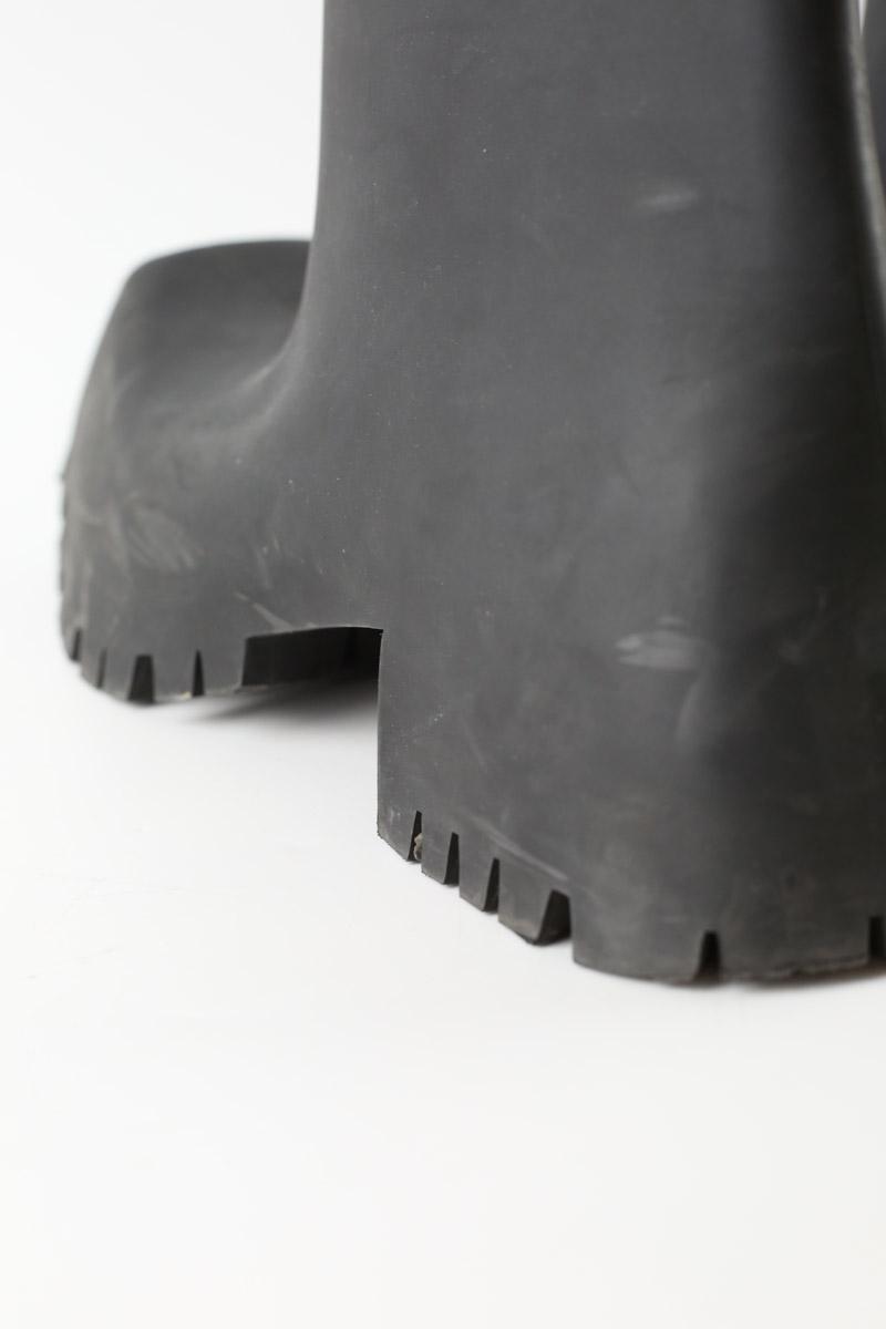 Bottes Balenciaga  Noir