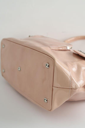 Cabas Longchamp  Rose