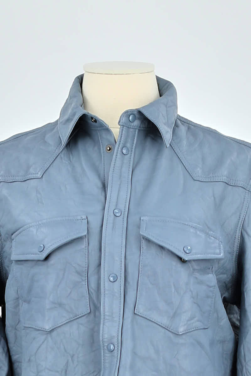 Autres Zadig & Voltaire  Bleu