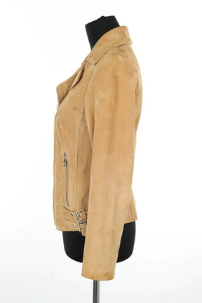 Blouson Ralph Lauren  Marron