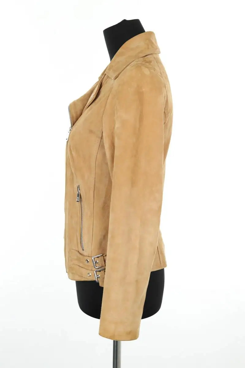 Blouson Ralph Lauren  Marron