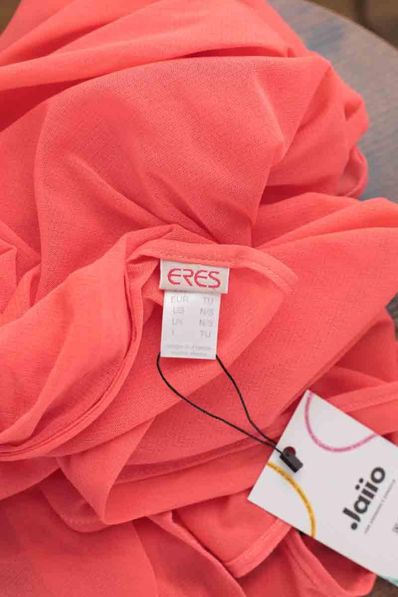 Paréos Eres  Orange