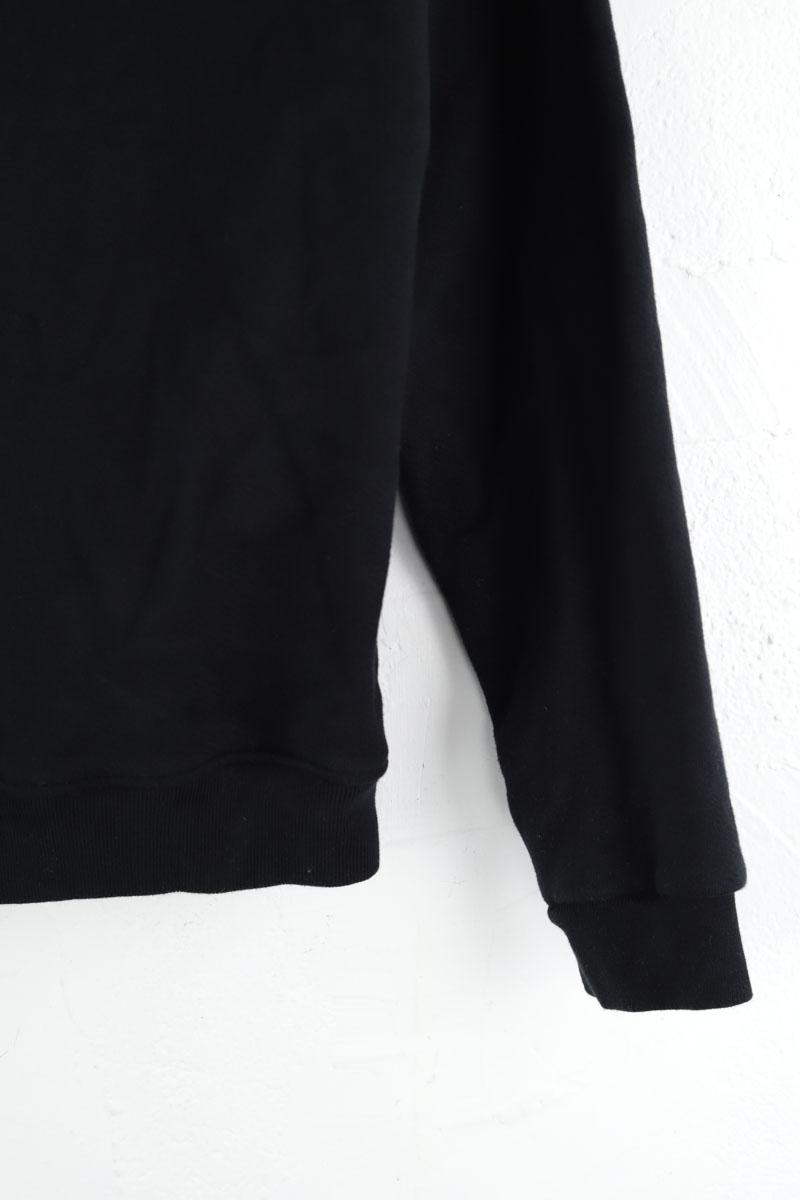 Sweatshirts Kitsuné  Noir