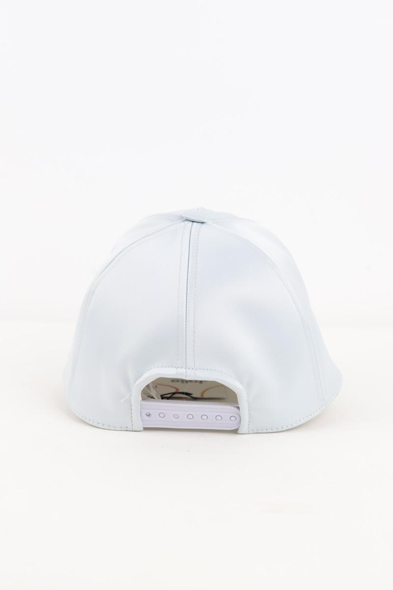 Casquettes Courrèges  Bleu