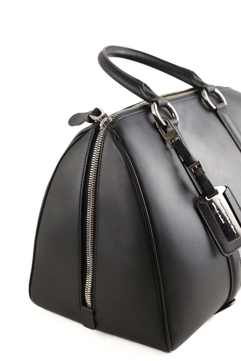 Cabas Barbara Bui  Noir