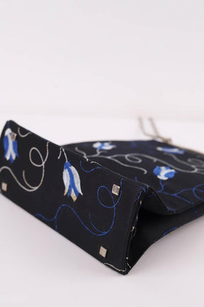 Sacs à bandoulière Lanvin  Noir