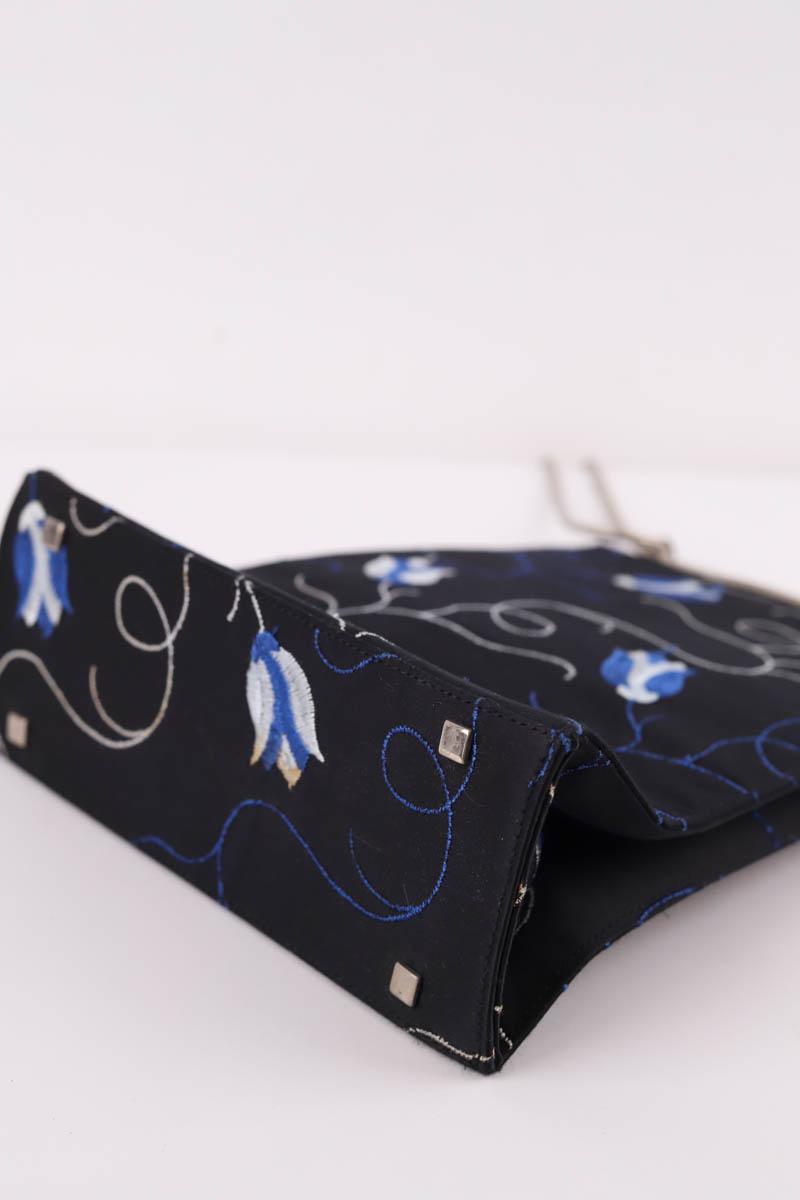 Sacs à bandoulière Lanvin  Noir