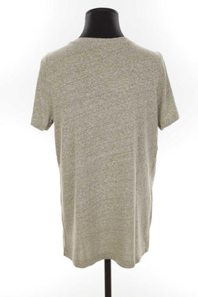 T-shirts J.Crew  Gris