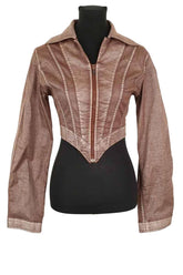 Autres Jean Paul Gaultier  Marron