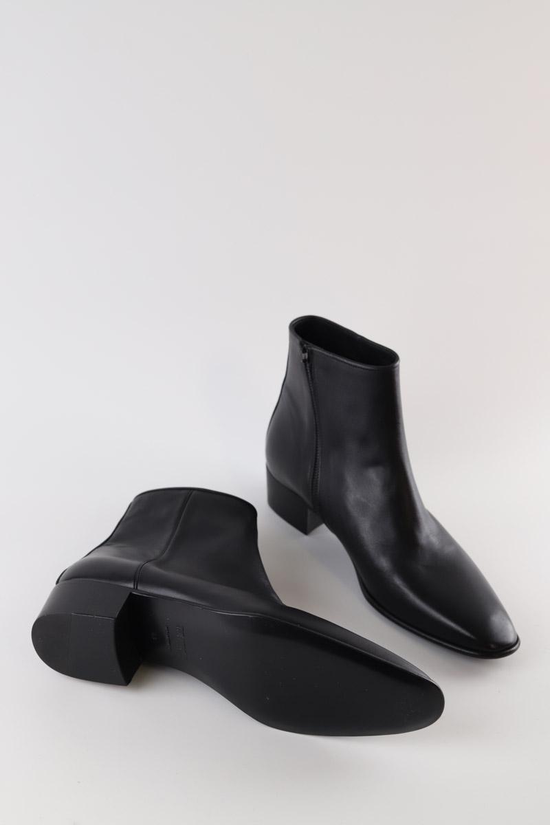 Bottes The Kooples  Noir