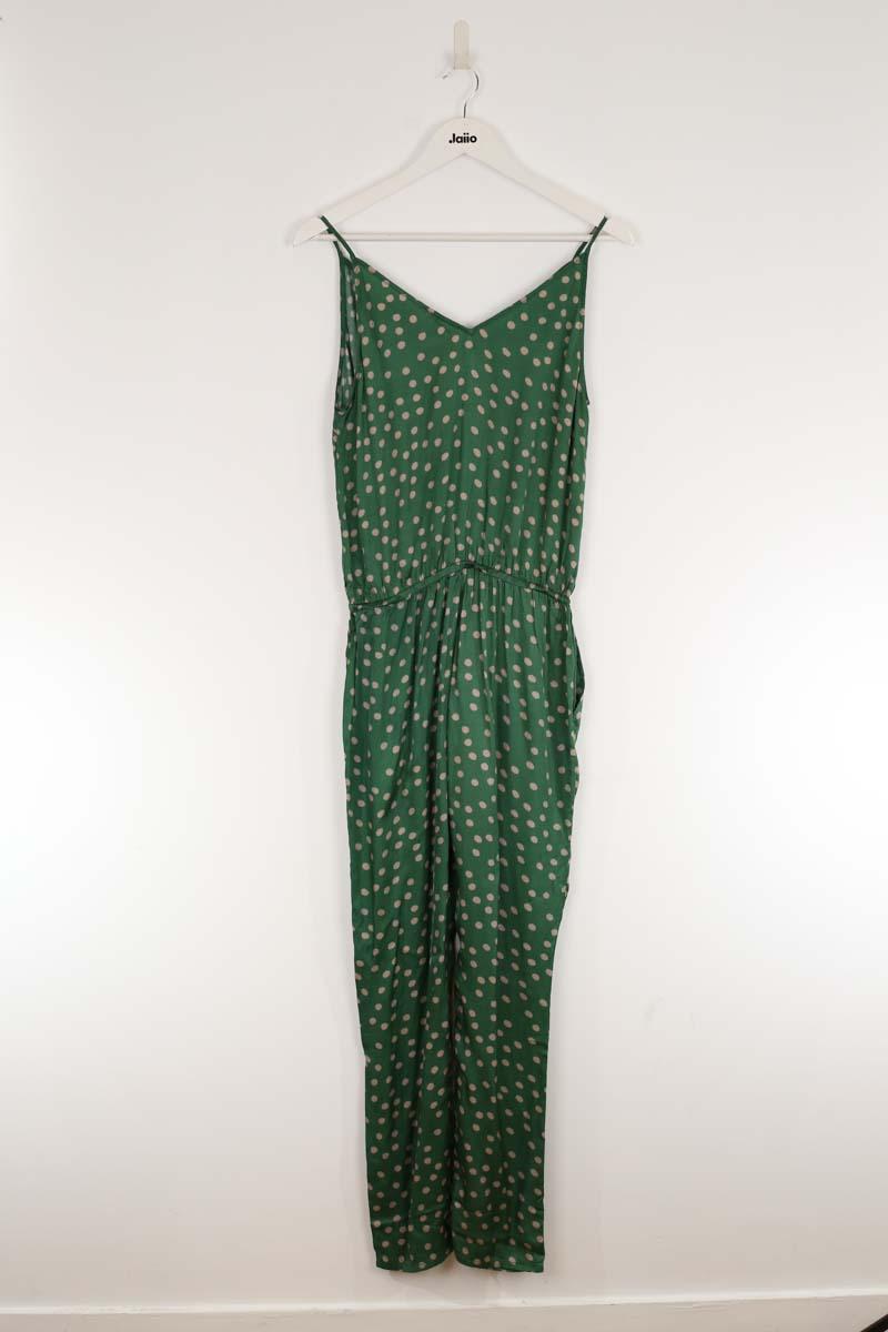 Combinaison Swildens  Vert