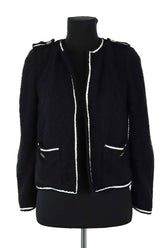 Cardigan The Kooples  Noir