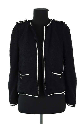 Cardigan The Kooples  Noir