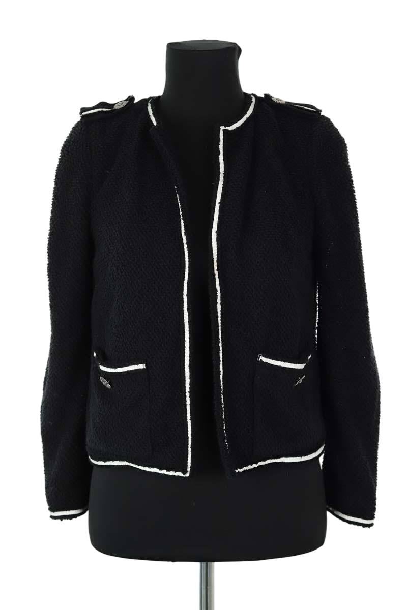 Cardigan The Kooples  Noir