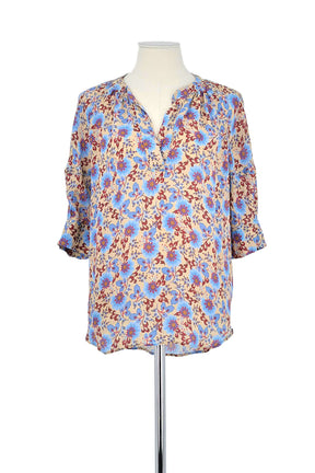 Blouse Claudie Pierlot  Beige