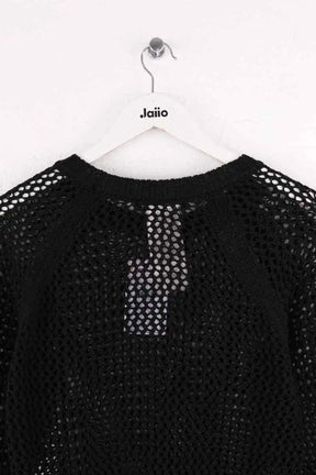 Pull Liu Jo Noir en Synthétique