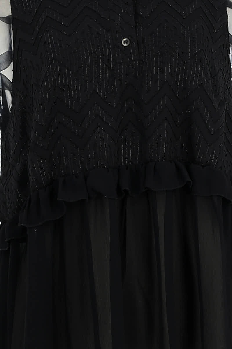 Top sans manche Heimstone  Noir