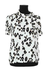 Blouse Claudie Pierlot  Blanc