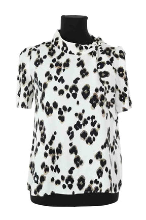 Blouse Claudie Pierlot  Blanc