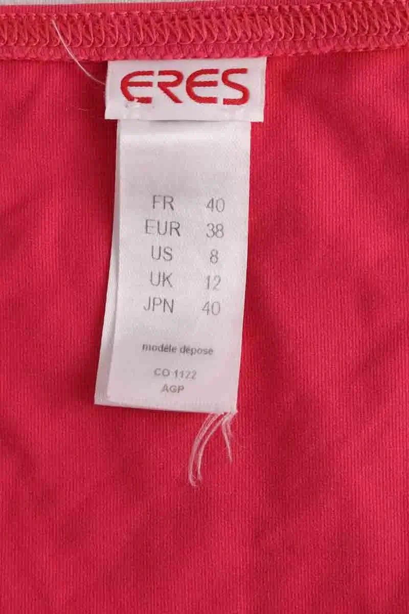 Maillot de bain Eres Rose en Synthétique