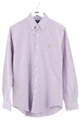 Chemise Ralph Lauren  Violet