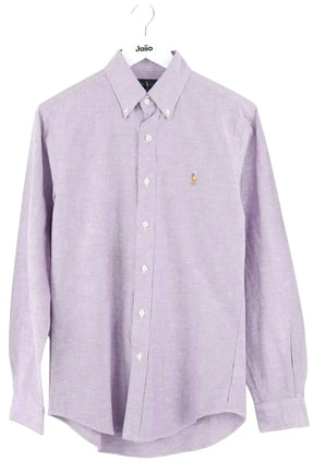 Chemise Ralph Lauren  Violet