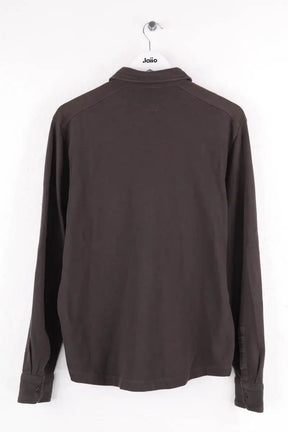 Pull Boss Anthracite en Coton