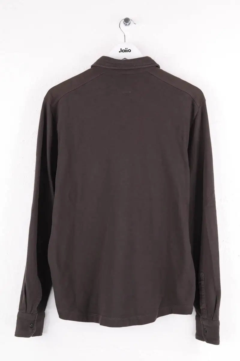 Pull Boss Anthracite en Coton