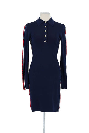 Robe Michael Kors  Marine