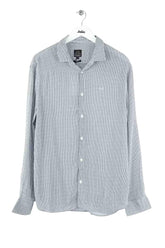 Chemise Armani  Bleu