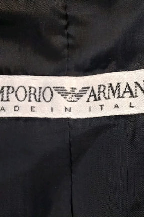 Blazer Armani  Marine