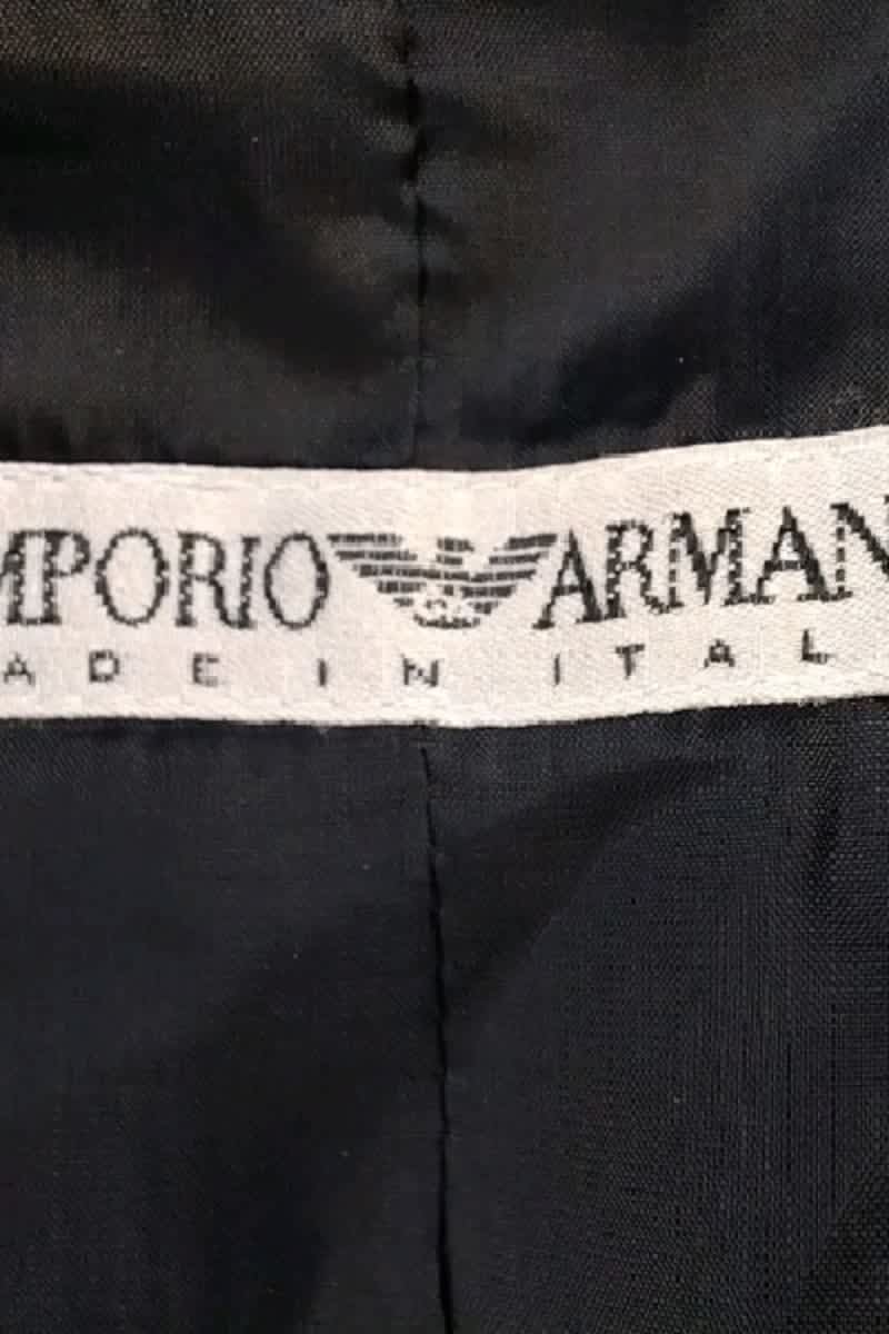 Blazer Armani  Marine