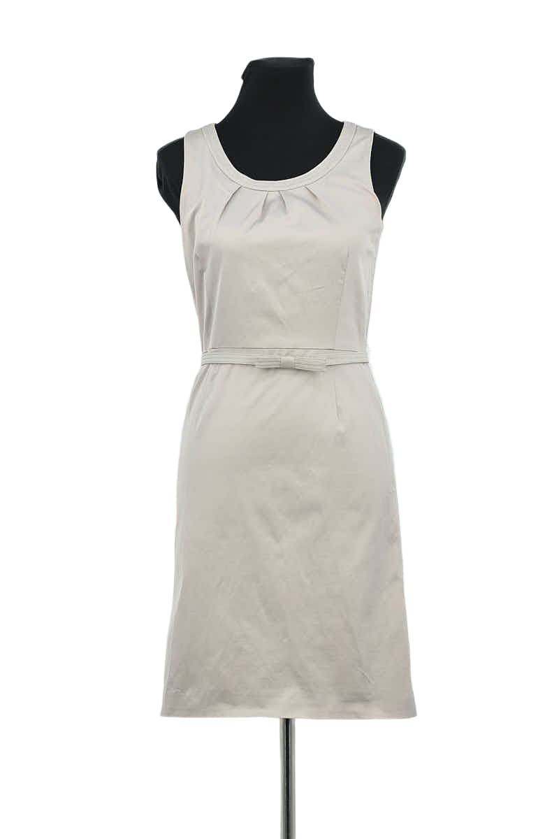 Mi-longueur Gerard Darel  Gris