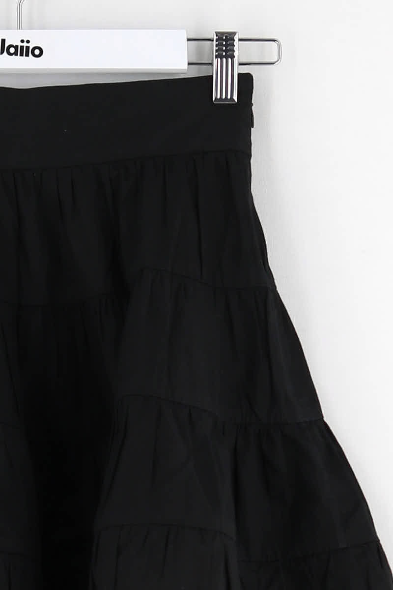 Mini jupe Sandro  Noir