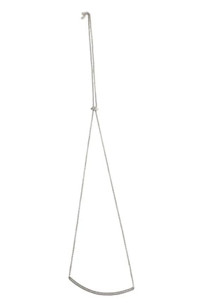 Collier APM Monaco Argent en Métal, taille  - Seconde Main