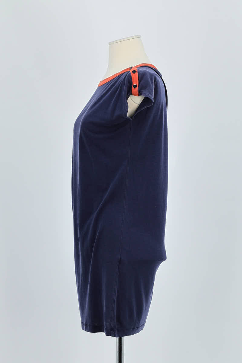 Robe Sessun  Marine