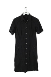 Robe Calvin Klein  Noir