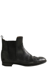 Boots Hermès  Noir