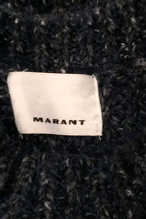 Pull Isabel Marant  Marine