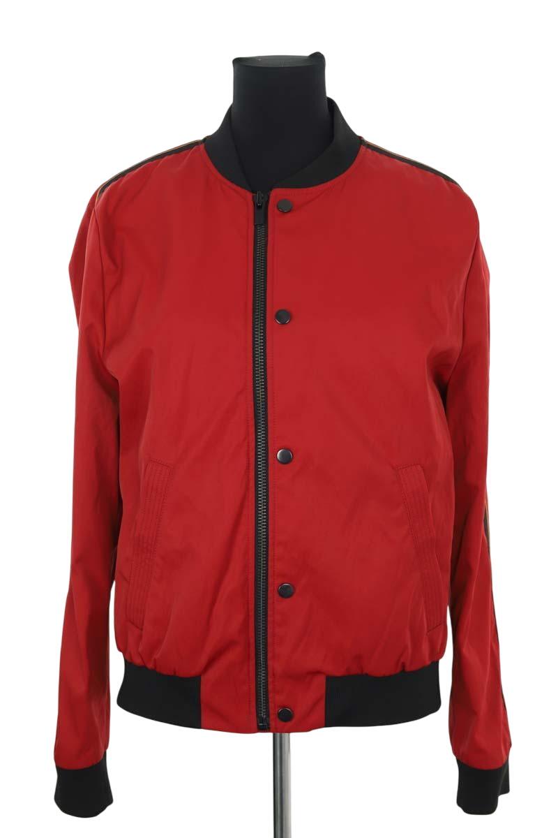 Blouson The Kooples  Rouge