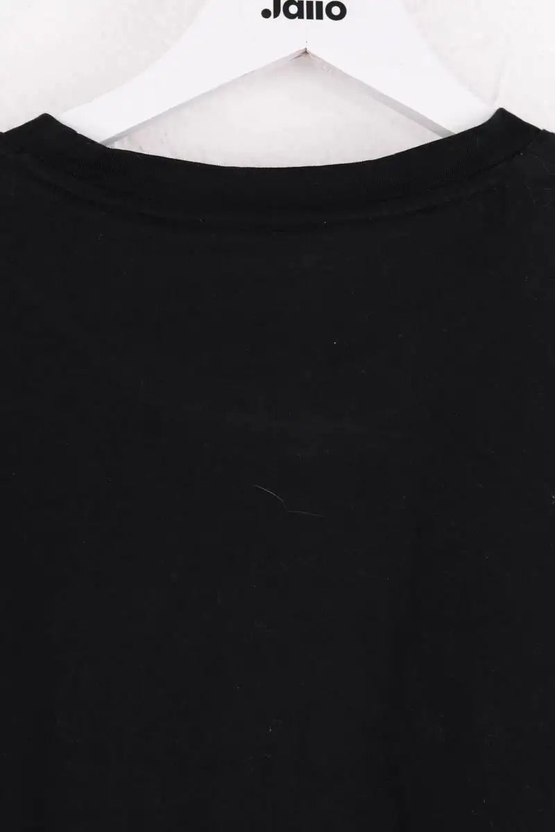 T-shirt Sézane Noir en Coton