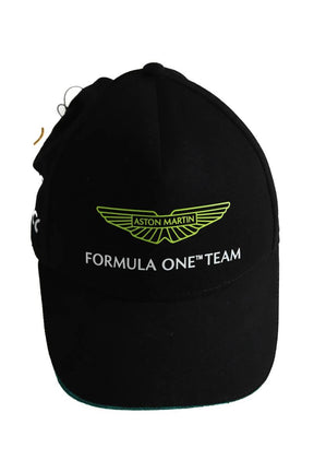 Casquette Boss  Noir