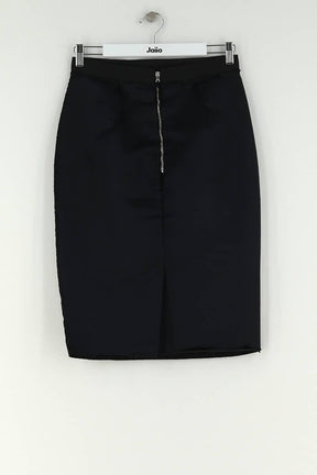 Jupe D&G  Noir